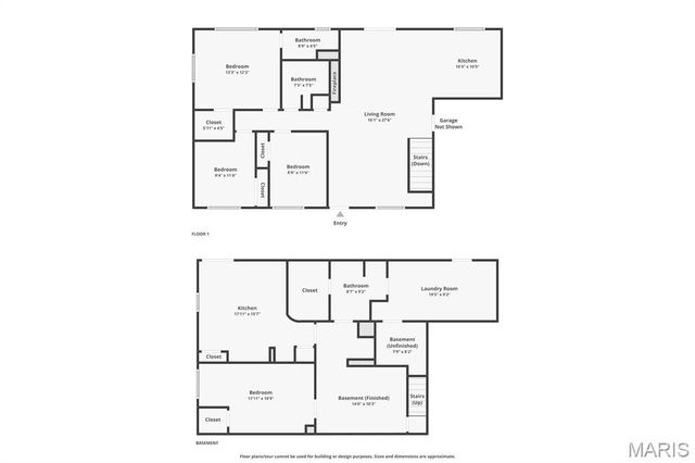 9910 Chileswood Drive, Unincorporated, MO 63126