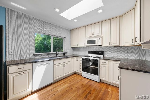 9910 Chileswood Drive, Unincorporated, MO 63126