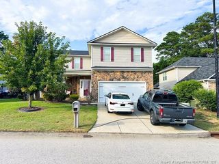 1664 Rock Creek Lane, Fayetteville, NC 28301