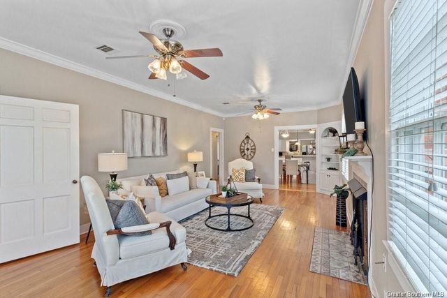 1918 Westwood Street, Lake Charles, LA 70601