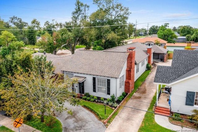 1918 Westwood Street, Lake Charles, LA 70601