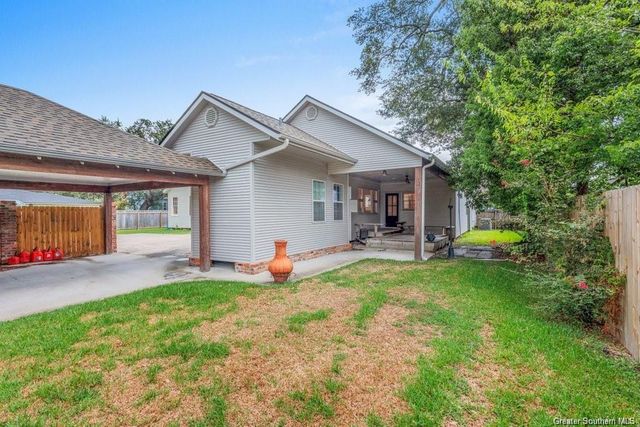 1918 Westwood Street, Lake Charles, LA 70601