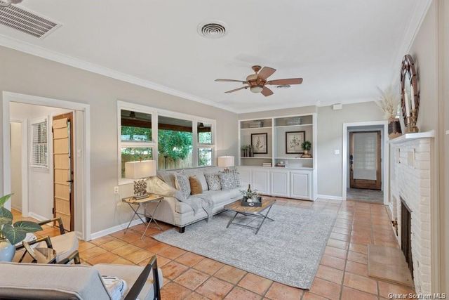 1918 Westwood Street, Lake Charles, LA 70601