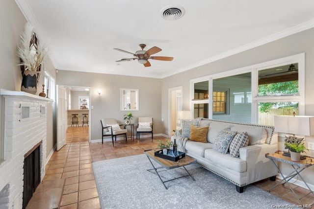 1918 Westwood Street, Lake Charles, LA 70601