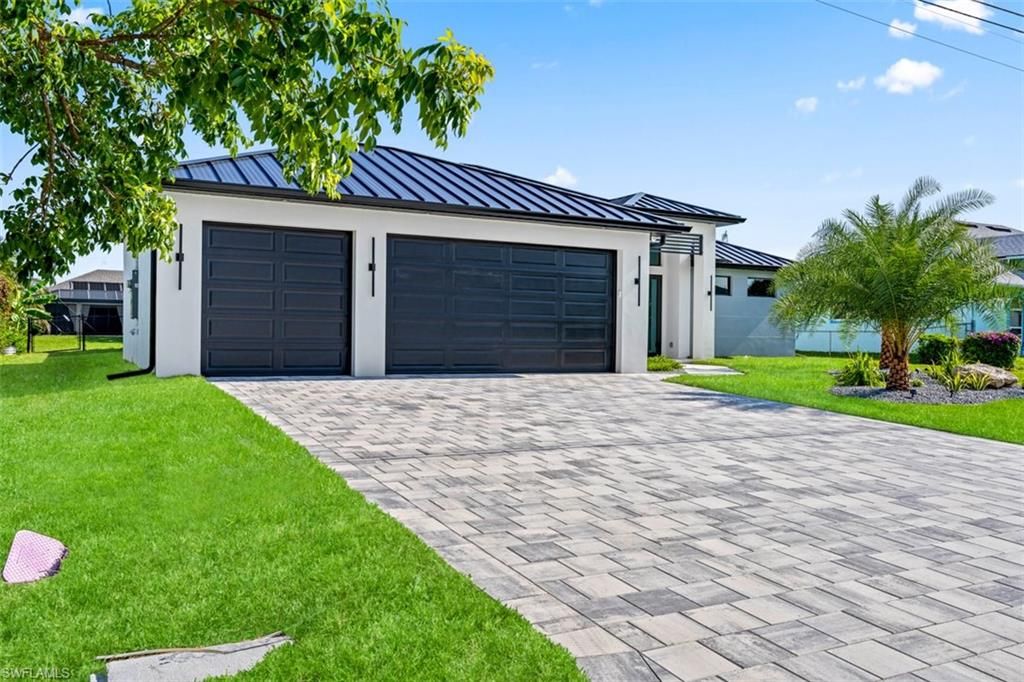 1301 SW 24th ST, CAPE CORAL, FL 33991 — photo 2