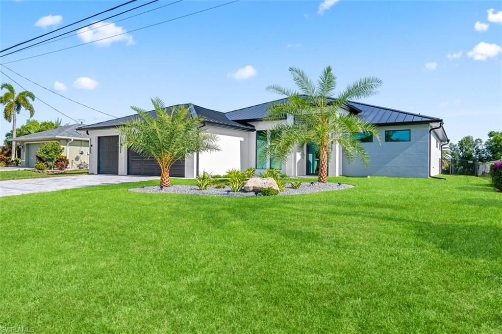 1301 SW 24th ST, CAPE CORAL, FL 33991 — photo 3