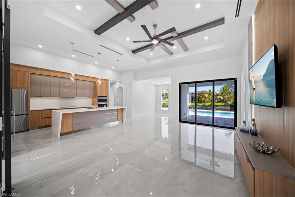 1301 SW 24th ST, CAPE CORAL, FL 33991 — photo 4