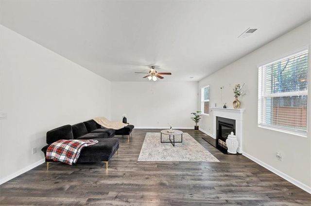 609 Azalea Bloom Drive, Loganville, GA 30052