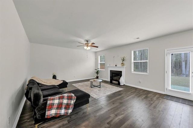 609 Azalea Bloom Drive, Loganville, GA 30052