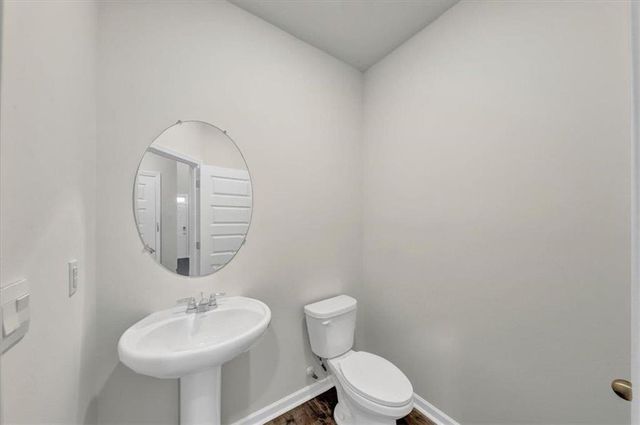 609 Azalea Bloom Drive, Loganville, GA 30052