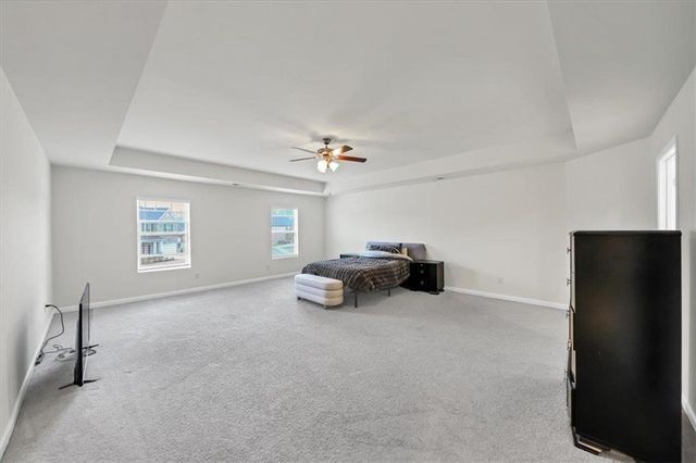 609 Azalea Bloom Drive, Loganville, GA 30052