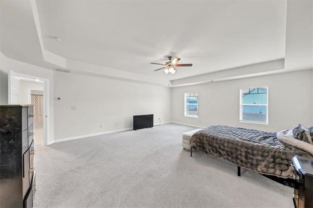 609 Azalea Bloom Drive, Loganville, GA 30052