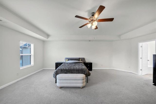 609 Azalea Bloom Drive, Loganville, GA 30052