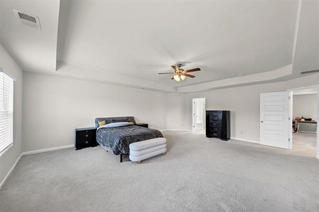 609 Azalea Bloom Drive, Loganville, GA 30052