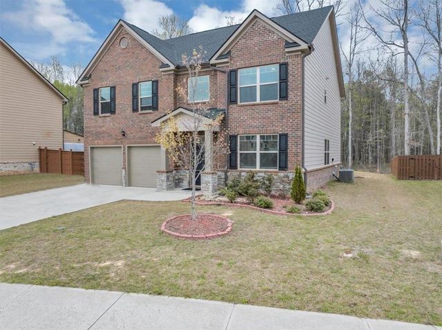 609 Azalea Bloom Drive, Loganville, GA 30052