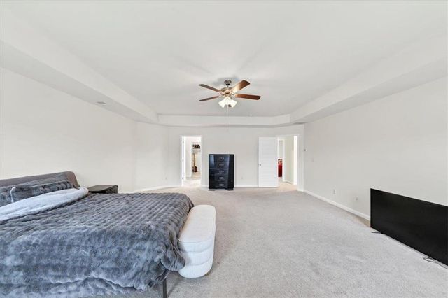 609 Azalea Bloom Drive, Loganville, GA 30052