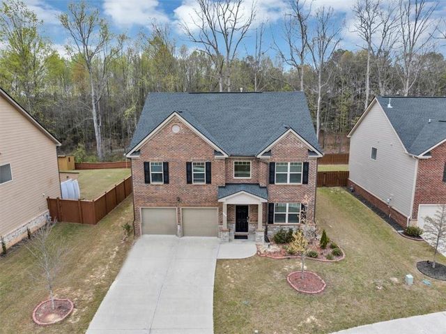 609 Azalea Bloom Drive, Loganville, GA 30052