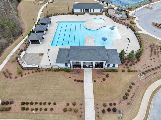 609 Azalea Bloom Drive, Loganville, GA 30052