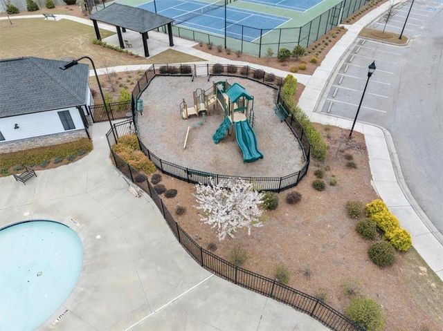 609 Azalea Bloom Drive, Loganville, GA 30052