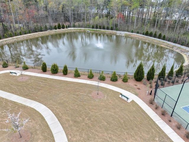 609 Azalea Bloom Drive, Loganville, GA 30052
