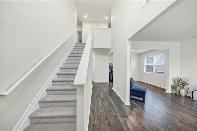 609 Azalea Bloom Drive, Loganville, GA 30052