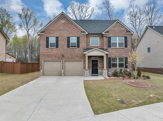 609 Azalea Bloom Drive, Loganville, GA 30052