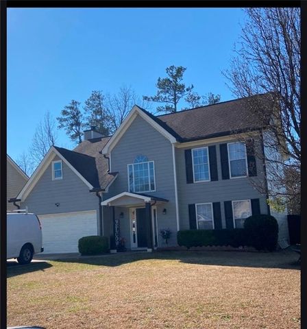 680 Paces Woods Court, Lawrenceville, GA 30044