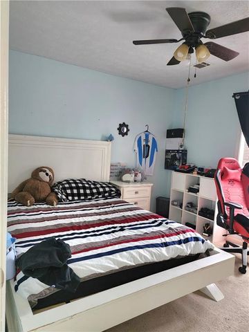 680 Paces Woods Court, Lawrenceville, GA 30044