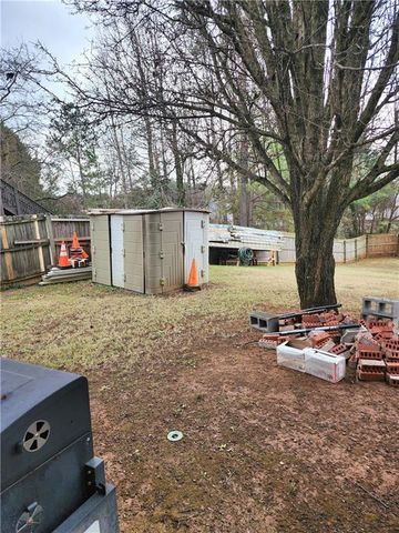 680 Paces Woods Court, Lawrenceville, GA 30044