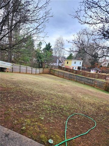 680 Paces Woods Court, Lawrenceville, GA 30044