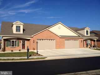 TBD TURQUOISE DR #V221, Hagerstown, MD 21742