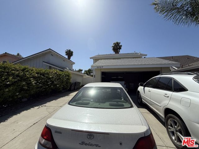 5867 Cape Horn Drive, Agoura Hills, CA 91301