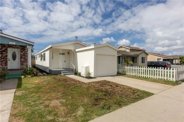 1730 W Spring Street, Long Beach, CA 90810