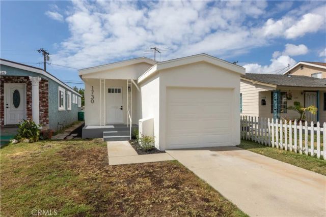 1730 W Spring Street, Long Beach, CA 90810