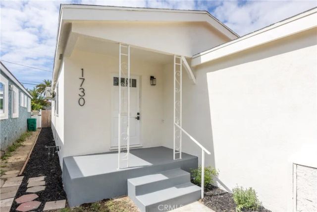 1730 W Spring Street, Long Beach, CA 90810