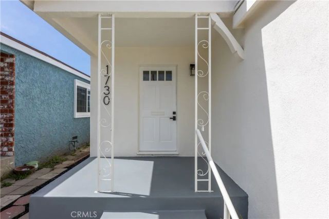 1730 W Spring Street, Long Beach, CA 90810
