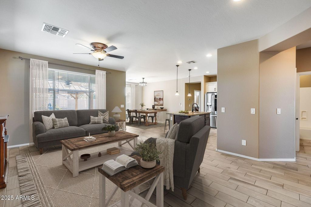 17957 W FAIRVIEW Street, Goodyear, AZ 85338