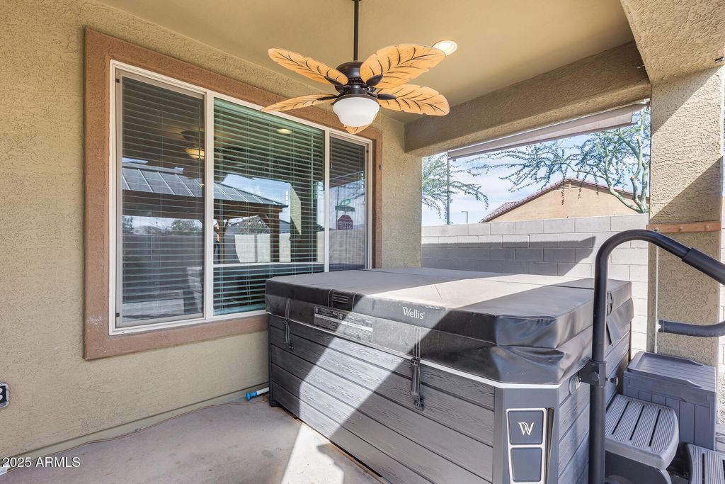 Image 36 of property listing at 17957 W FAIRVIEW Street, Goodyear, AZ 85338