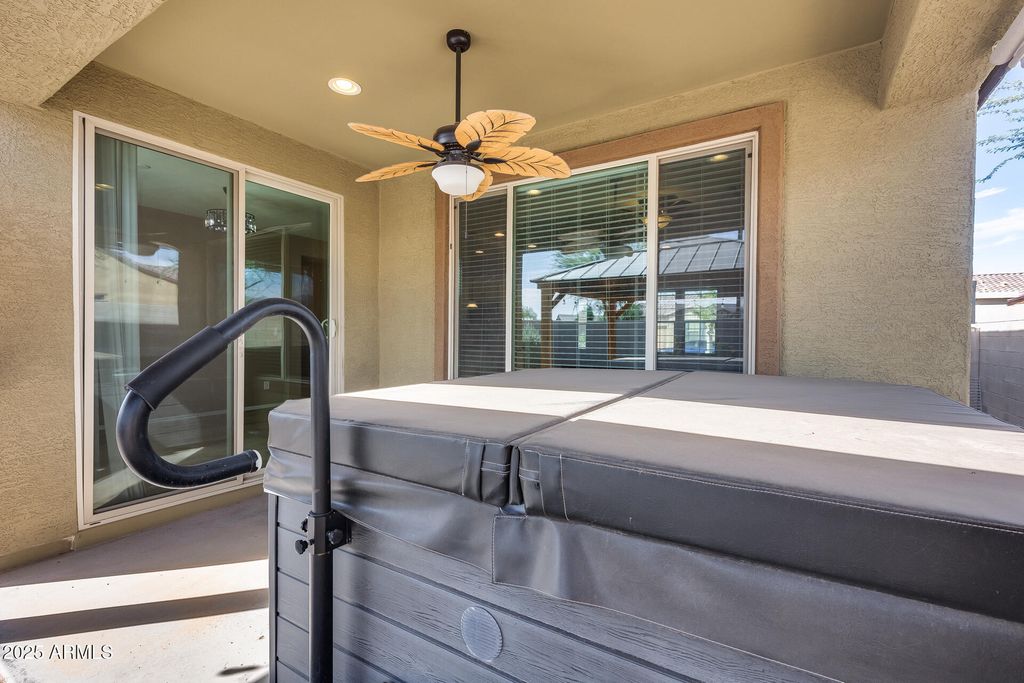 Image 38 of property listing at 17957 W FAIRVIEW Street, Goodyear, AZ 85338