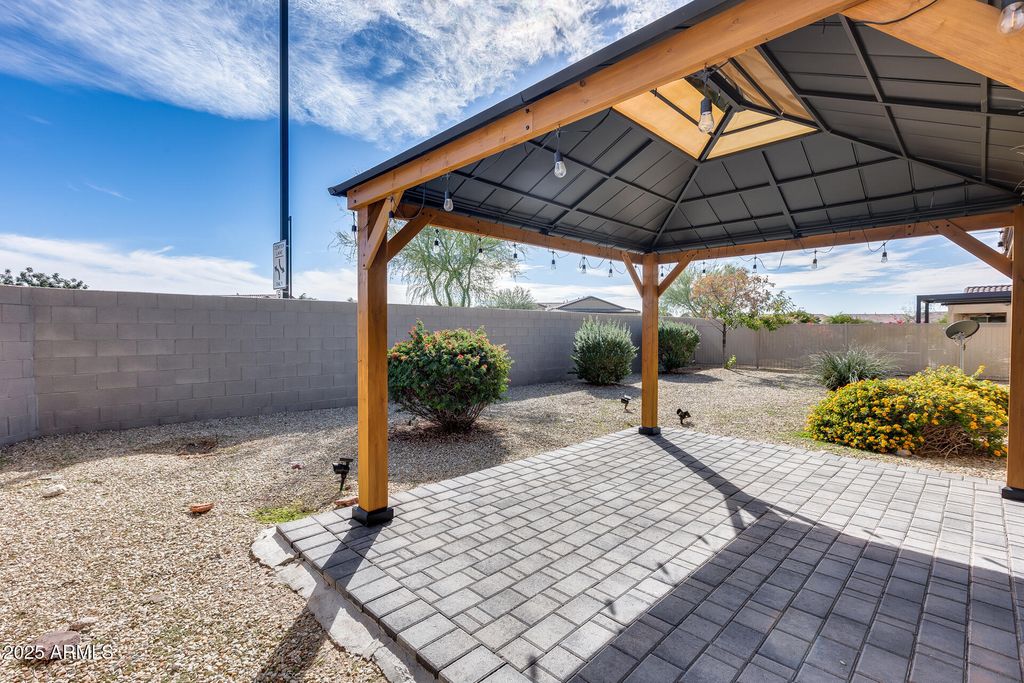 Image 39 of property listing at 17957 W FAIRVIEW Street, Goodyear, AZ 85338