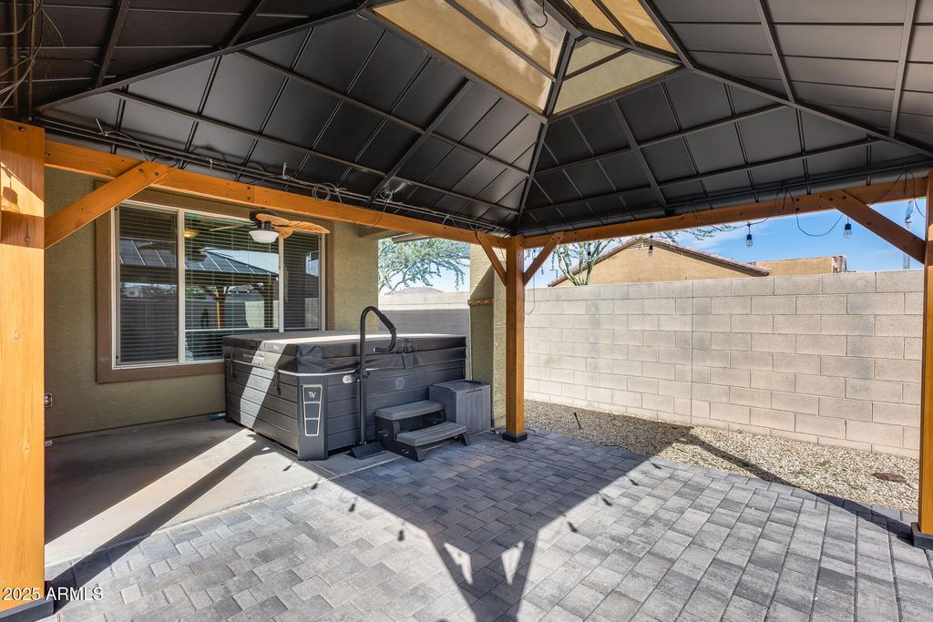 Image 43 of property listing at 17957 W FAIRVIEW Street, Goodyear, AZ 85338
