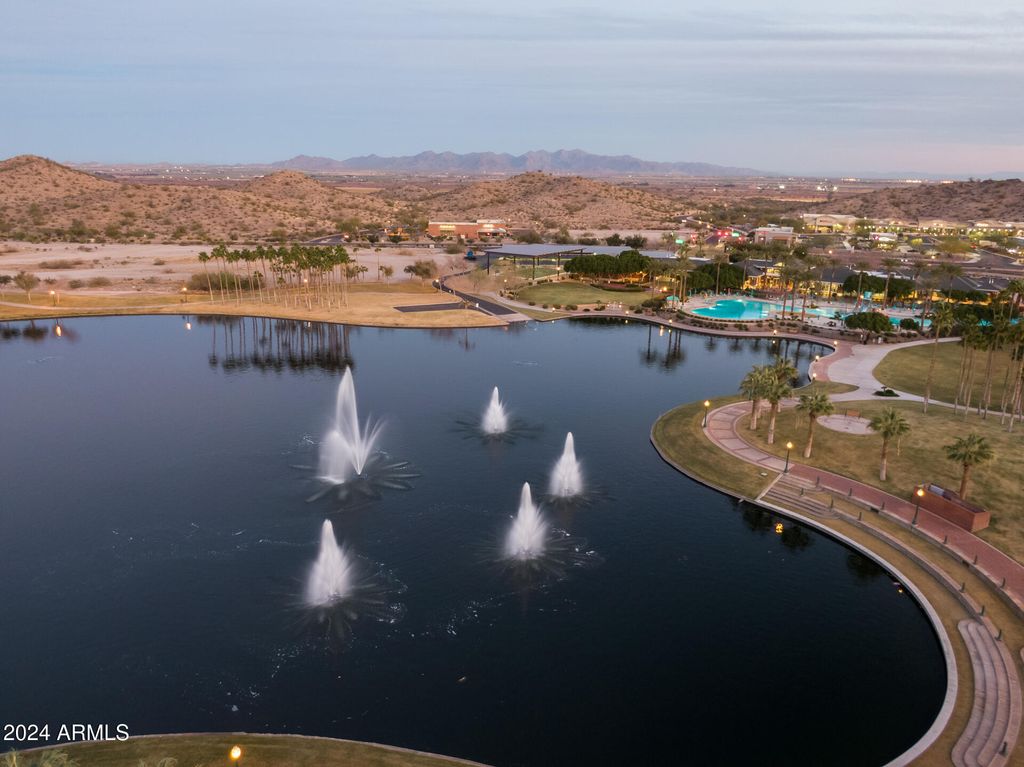 Image 65 of property listing at 17957 W FAIRVIEW Street, Goodyear, AZ 85338