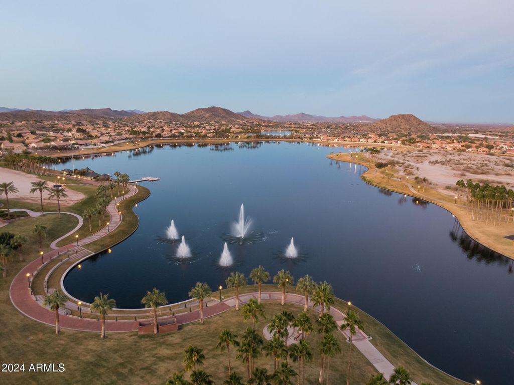 Image 67 of property listing at 17957 W FAIRVIEW Street, Goodyear, AZ 85338