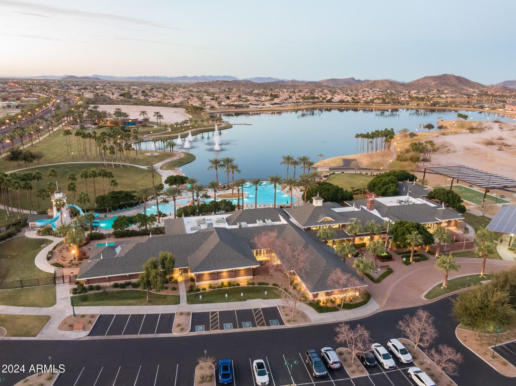 Image 71 of property listing at 17957 W FAIRVIEW Street, Goodyear, AZ 85338
