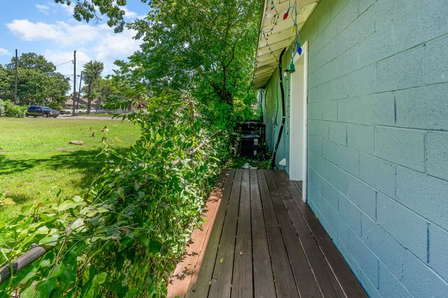 3402 Jeffries Street B, Dallas, TX 75215