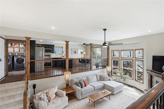 1107 NW Long Drive, Grain Valley, MO 64029