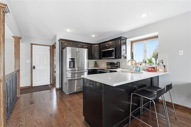 1107 NW Long Drive, Grain Valley, MO 64029