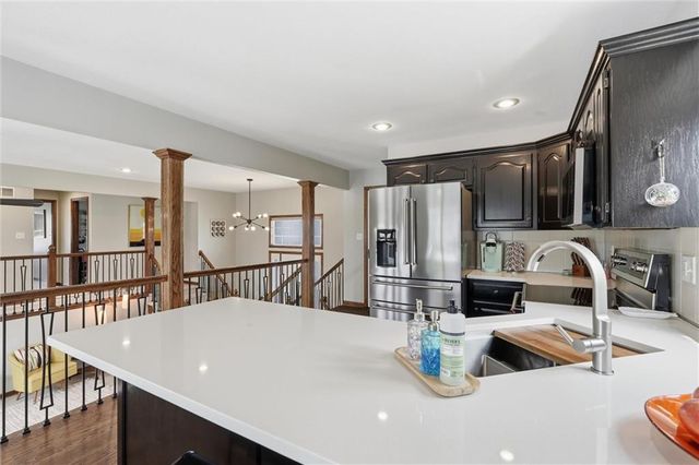 1107 NW Long Drive, Grain Valley, MO 64029
