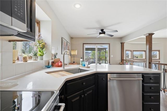 1107 NW Long Drive, Grain Valley, MO 64029