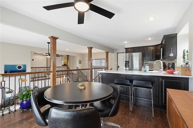 1107 NW Long Drive, Grain Valley, MO 64029